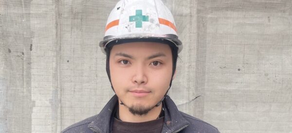 職人 五十嵐　一馬