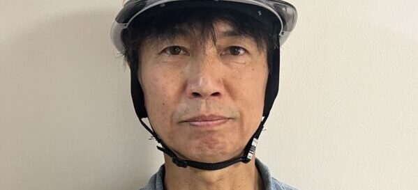 職人 菅野